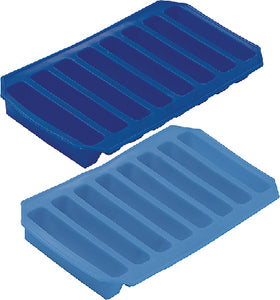 FLEXIBLE ICE TRAYS (PROGRESSIVE INTL)