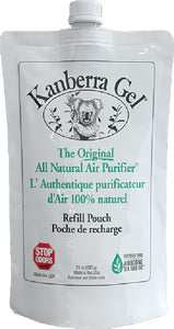 KANBERRA GEL® (KANBERRA)