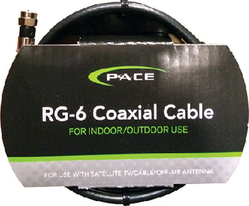 RG-6 COAXIAL CABLE (PACE)
