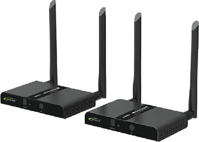 WIRELESS HDMI EXTENDER KIT (PACE)