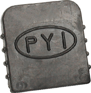 CLAMP JACKET (PYI)