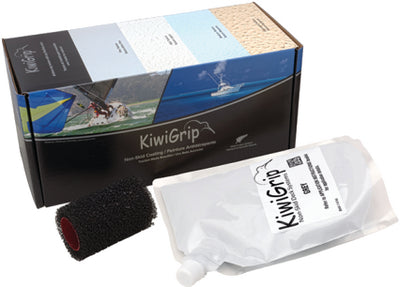 ANTI-SLIP DECK COATING (KIWIGRIP)
