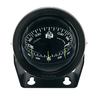 C Plath Merkur VZ-R Compass 5° Card Universal Mount, Type 2069