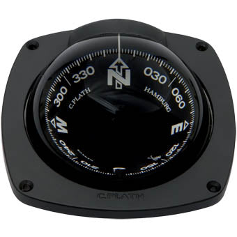 C Plath Merkur R2 Compass 2° Card, Type 2631