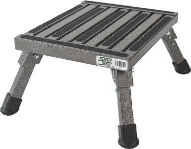 FOLDING SAFETY STEP (SAFETYSTEP)