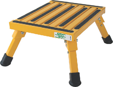 FOLDING SAFETY STEP (SAFETYSTEP)