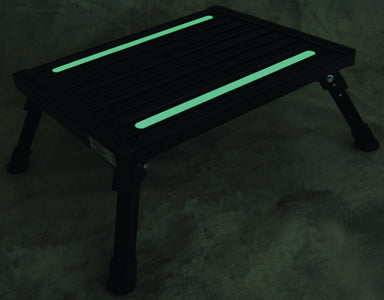 GLOW SAFETY STRIPS (SAFETYSTEP)