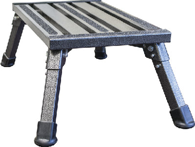 STEEL FOLDING STEP JR (SAFETY STEP)