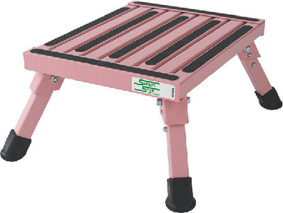 FOLDING SAFETY STEP (SAFETYSTEP)