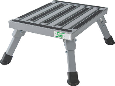 FOLDING SAFETY STEP (SAFETYSTEP)