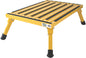 XL FOLDING SAFETY STEP (SAFETYSTEP)