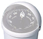 C Plath White Detachable Hood for Venus