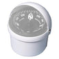 C Plath Venus Binnacle, White