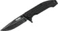 SPRING ASSISTED 4.5" FOLDING KNIFE (KUUMA)