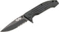 SPRING ASSISTED 4.5" FOLDING KNIFE (KUUMA)