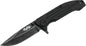 SPRING ASSISTED 3.75" FOLDING KNIFE (KUUMA)