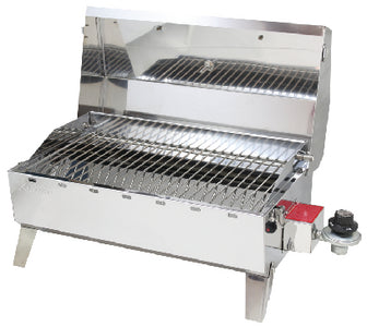 STOW N' GO 125 GAS BBQ GRILL (KUUMA GRILLS)