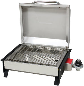 PROFILE CUBED 150 GAS BBQ GRILL (KUUMA GRILLS)