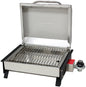 PROFILE CUBED 150 GAS BBQ GRILL (KUUMA GRILLS)