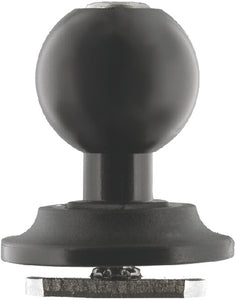 BALL WITH TRACK ADAPTER (SCOTTY)