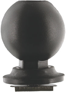 BALL WITH TRACK ADAPTER (SCOTTY)