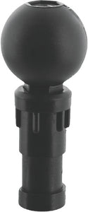 BALL WITH POST (SCOTTY)