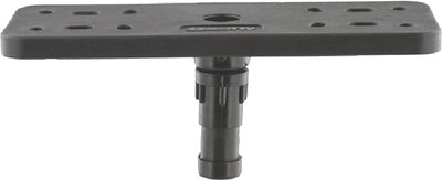 UNIVERSAL FISHFINDER MOUNT (SCOTTY)