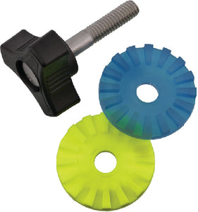 SLIP DISCS (SCOTTY)