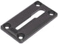 TRACK ADAPTER FOR INFLATABLE PAD (SCOTTY)