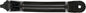 ROD HOLDER EXTENDER (SCOTTY DOWNRIGGERS)