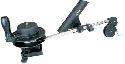 COMPACT MANUAL DOWNRIGGERS (SCOTTY DOWNRIGGERS)