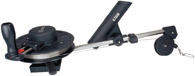 COMPACT MANUAL DOWNRIGGERS (SCOTTY DOWNRIGGERS)