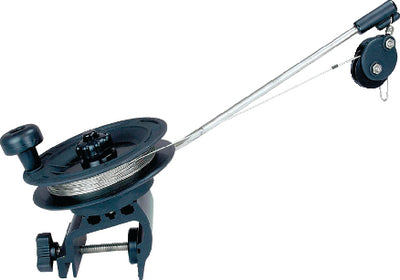 LAKETROLLER MANUAL DOWNRIGGER (SCOTTY DOWNRIGGERS)