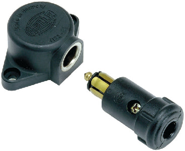 SCOTTY DOWNRIGGER 12V PLUG AND RECEPTACLE (SCOTTY DOWNRIGGERS)