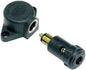 SCOTTY DOWNRIGGER 12V PLUG AND RECEPTACLE (SCOTTY DOWNRIGGERS)