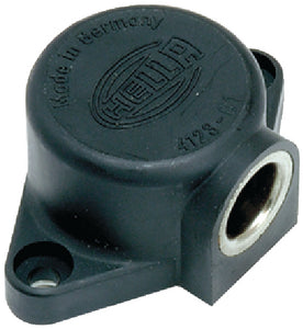 SCOTTY DOWNRIGGER 12V PLUG AND RECEPTACLE (SCOTTY DOWNRIGGERS)