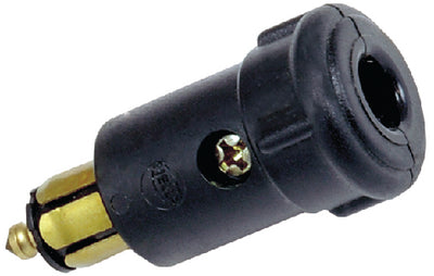 SCOTTY DOWNRIGGER 12V PLUG AND RECEPTACLE (SCOTTY DOWNRIGGERS)