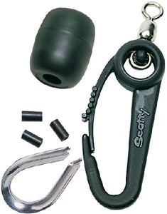 SNAP TERMINAL KIT (SCOTTY DOWNRIGGERS)