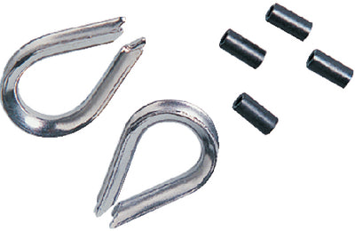 WIRE CONNECTOR SLEEVE (SCOTTY DOWNRIGGERS)