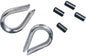 WIRE CONNECTOR SLEEVE (SCOTTY DOWNRIGGERS)