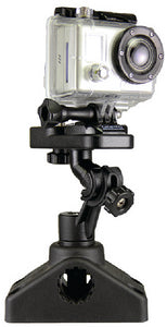 PORTABLE CAMERA MOUNT (SCOTTY DOWNRIGGERS)