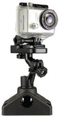 PORTABLE CAMERA MOUNT (SCOTTY DOWNRIGGERS)