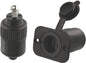 SCOTTY DOWNRIGGER 12V PLUG AND RECEPTACLE (SCOTTY DOWNRIGGERS)