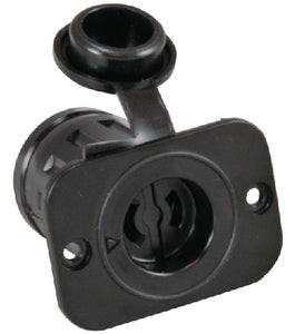 SCOTTY DOWNRIGGER 12V PLUG AND RECEPTACLE (SCOTTY DOWNRIGGERS)