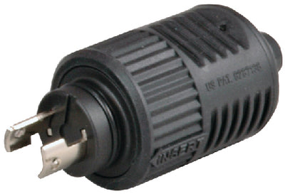 SCOTTY DOWNRIGGER 12V PLUG AND RECEPTACLE (SCOTTY DOWNRIGGERS)