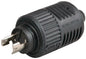 SCOTTY DOWNRIGGER 12V PLUG AND RECEPTACLE (SCOTTY DOWNRIGGERS)