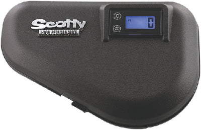 DOWNRIGGER REPLACEMENT PARTS (SCOTTY DOWNRIGGERS)