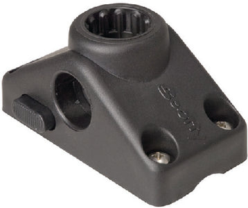 ROD HOLDER MOUNT (SCOTTY DOWNRIGGERS)
