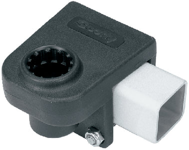 ROD HOLDER MOUNT (SCOTTY DOWNRIGGERS)