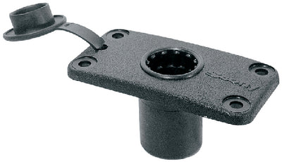 ROD HOLDER MOUNT (SCOTTY DOWNRIGGERS)